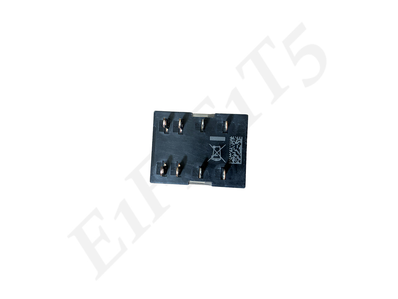OMRON MY2N-GS DC24 RELAY 24VDC 8 PIN 2 POLES