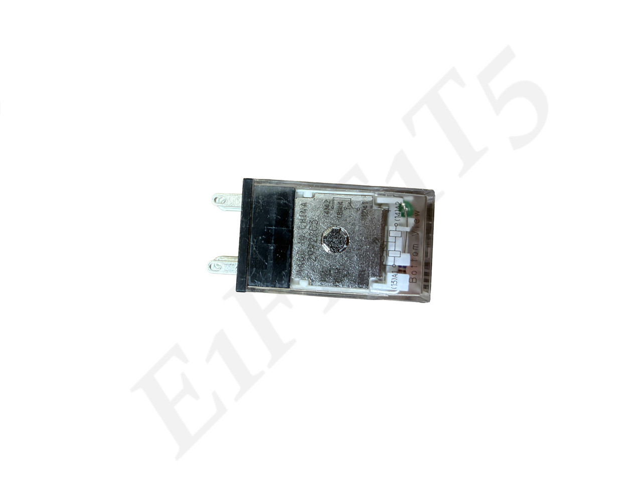 OMRON MY2N-GS DC24 RELAY 24VDC 8 PIN 2 POLES