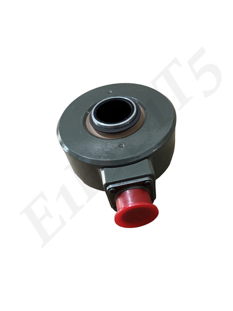 DYNAPAR HS35R1000H305 HEAVY DUTY ENCODER SEALED HOLLOWSHAFT 1IN BORE 5-26V 6 PIN