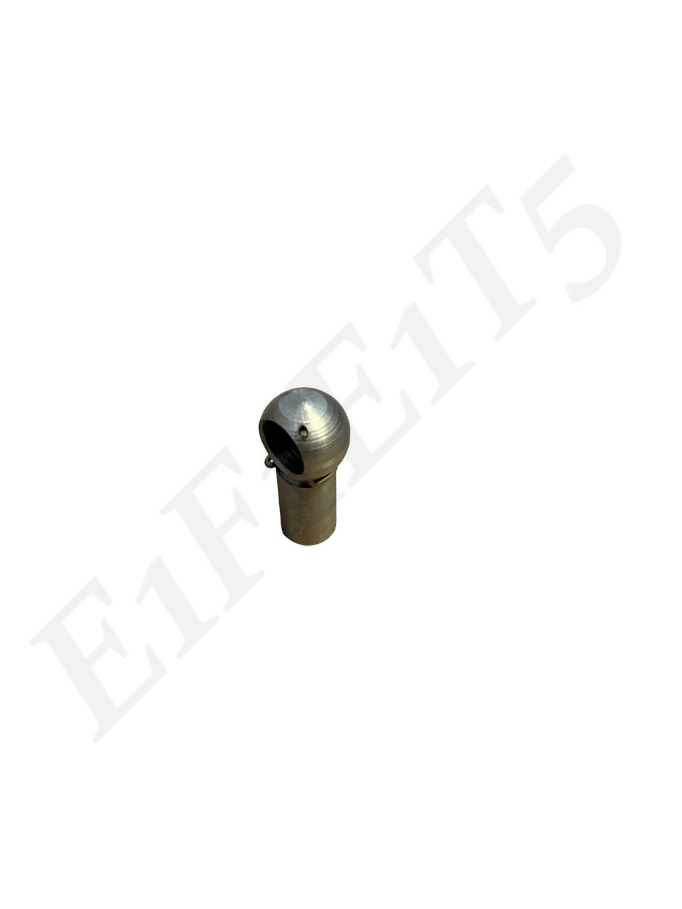 BALL SOCKETS 10MM 316SS M6 FEMALE THRD