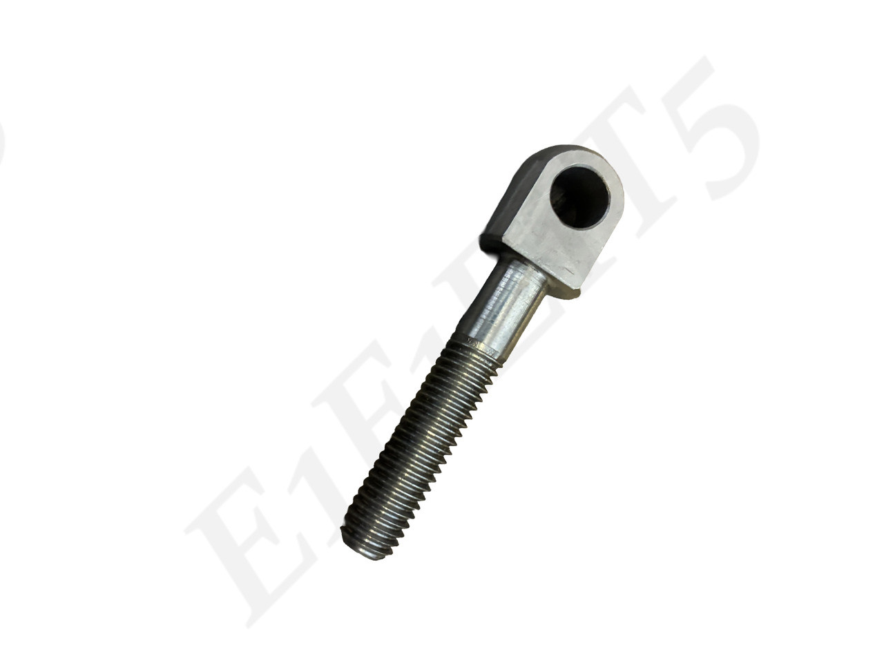 ROD END 3/8-16 3/4 HEAD DIA 2-1/2 LG SS