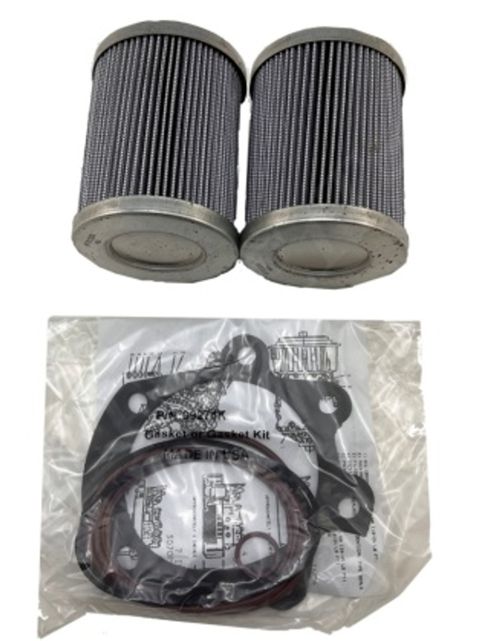 Fleetguard Cummins HF35153 Hydraulic Transmission Filter Kit Allison