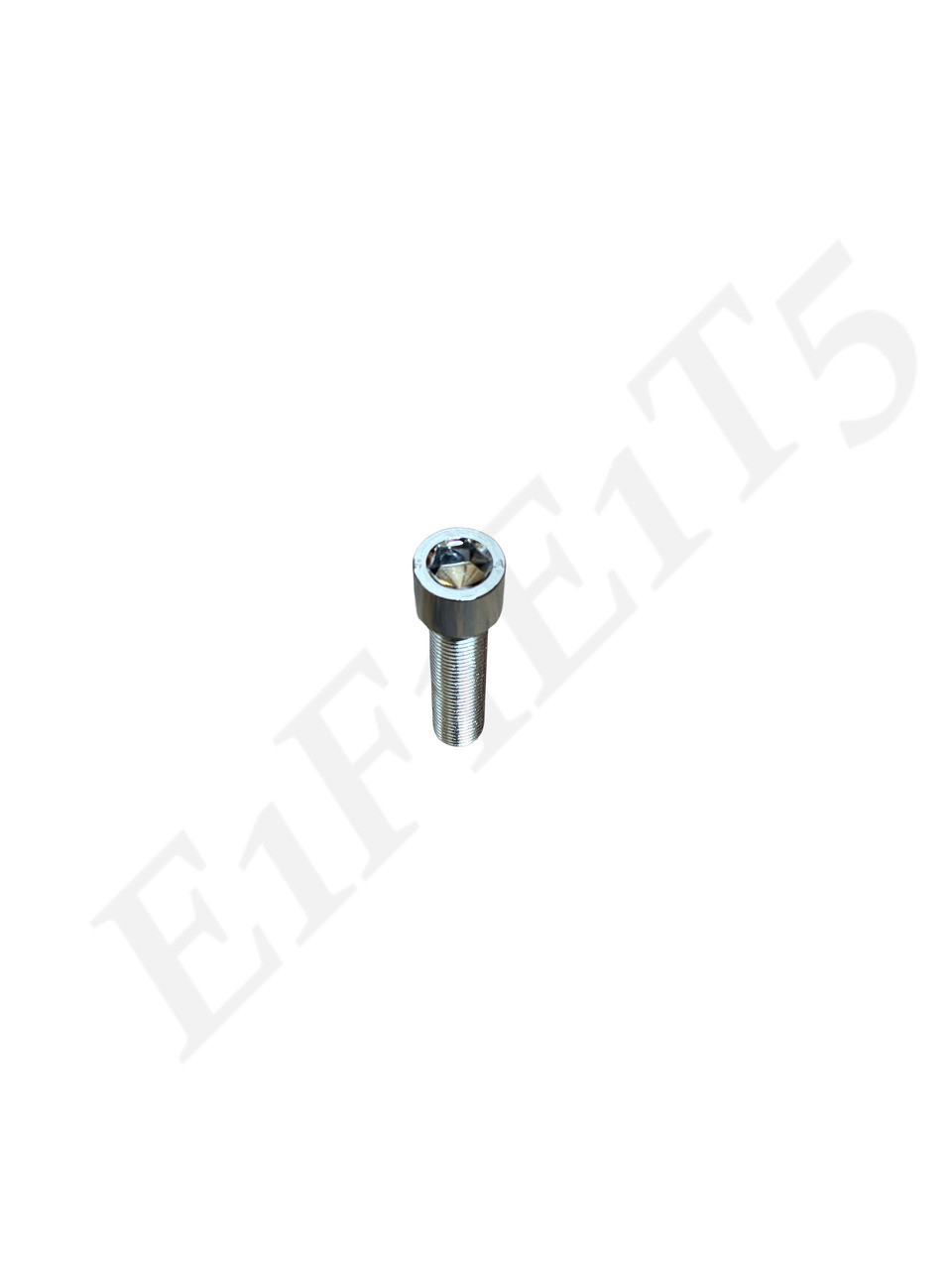 SOCKET HEAD CAP SCREW 3/8-24UNF X 1-1/2LG SS