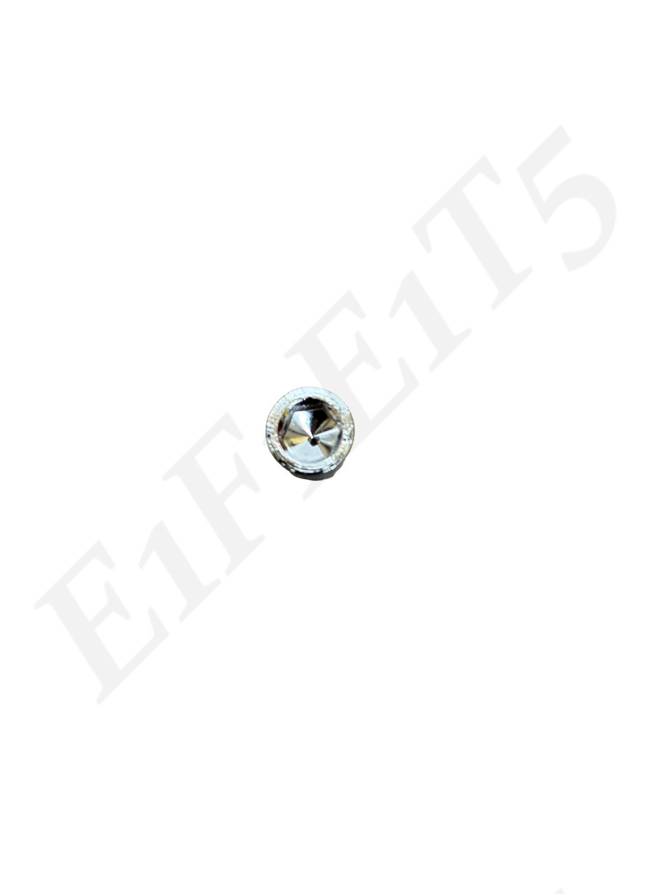 SOCKET HEAD CAP SCREW 3/8-24UNF X 1-1/2LG SS