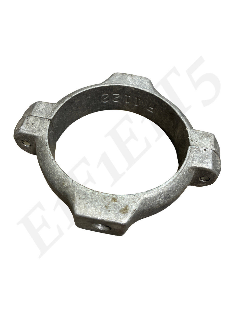 ANVIL INTERNATIONAL CORPORATION 138RB-2-1/2 EXTENSION HANGER 2-1/2 INCH BLACK IRON HINGED