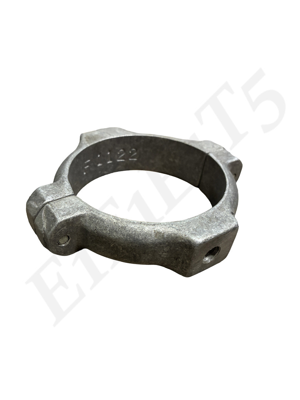ANVIL INTERNATIONAL CORPORATION 138RB-2-1/2 EXTENSION HANGER 2-1/2 INCH BLACK IRON HINGED
