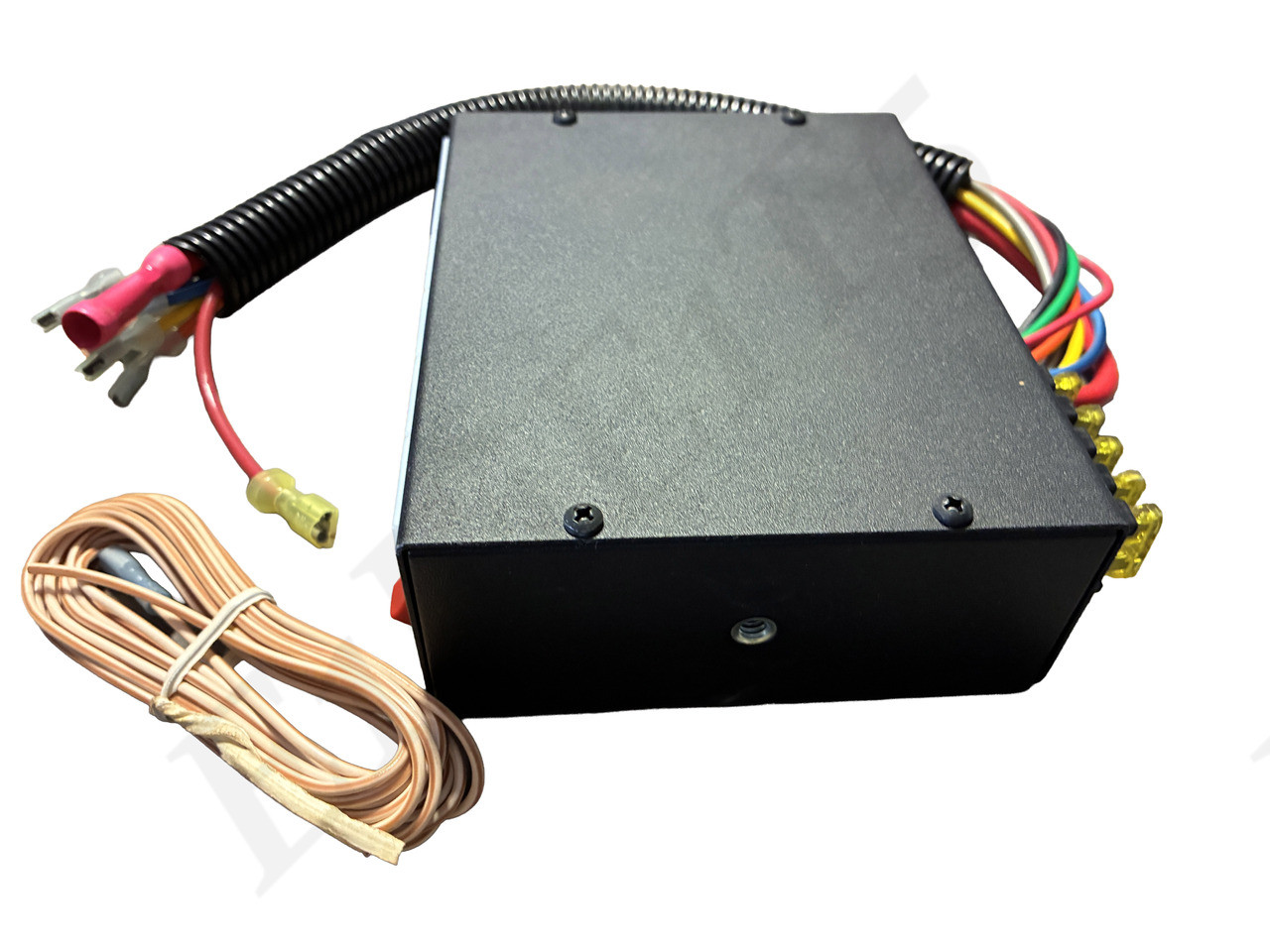 FEDERAL SIGNAL SW300-012 SWITCH MODULE 6 FUNCTION