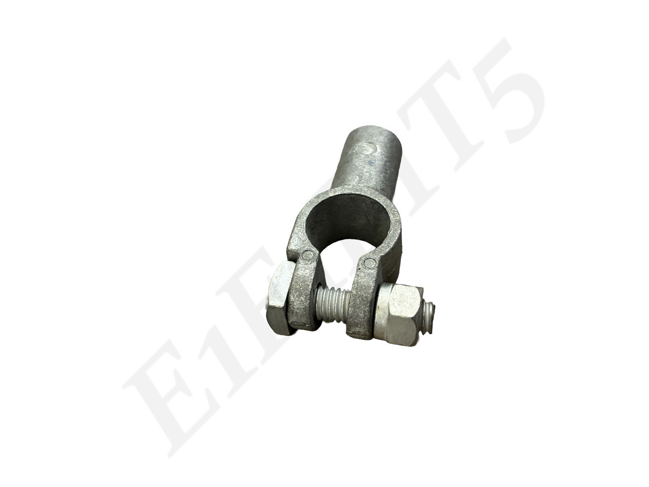 NAPA 785-911 CLAMP TERMINAL BATTERY 1/0AWG SOLDER STR