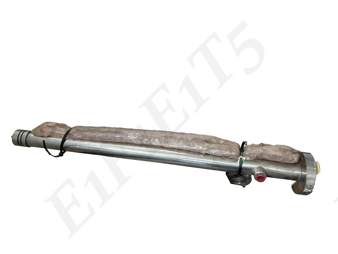 IRIS ENGINEERING 10-001235-1 DRUM PUMP 1 CC/REV