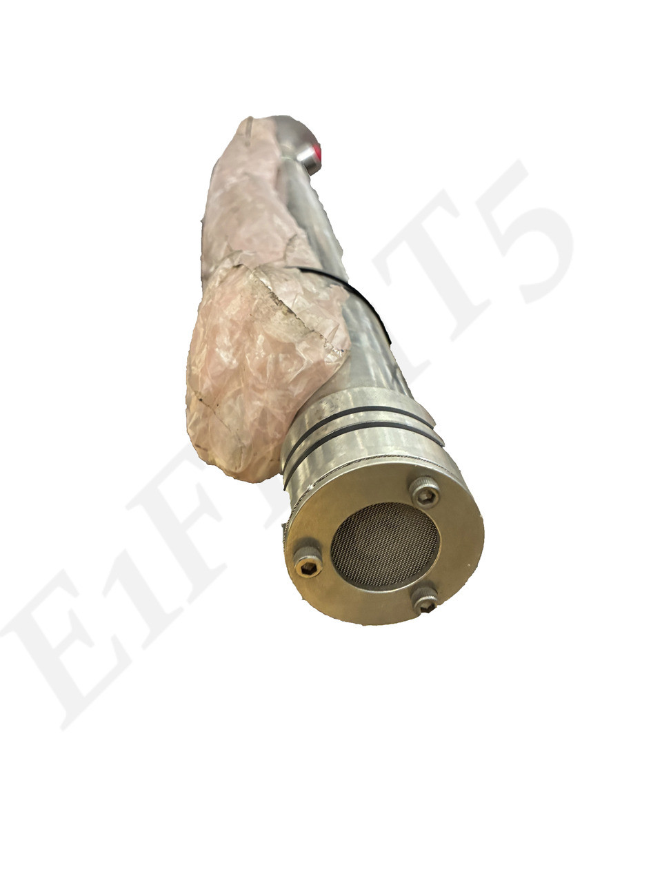 IRIS ENGINEERING 10-001235-1 DRUM PUMP 1 CC/REV