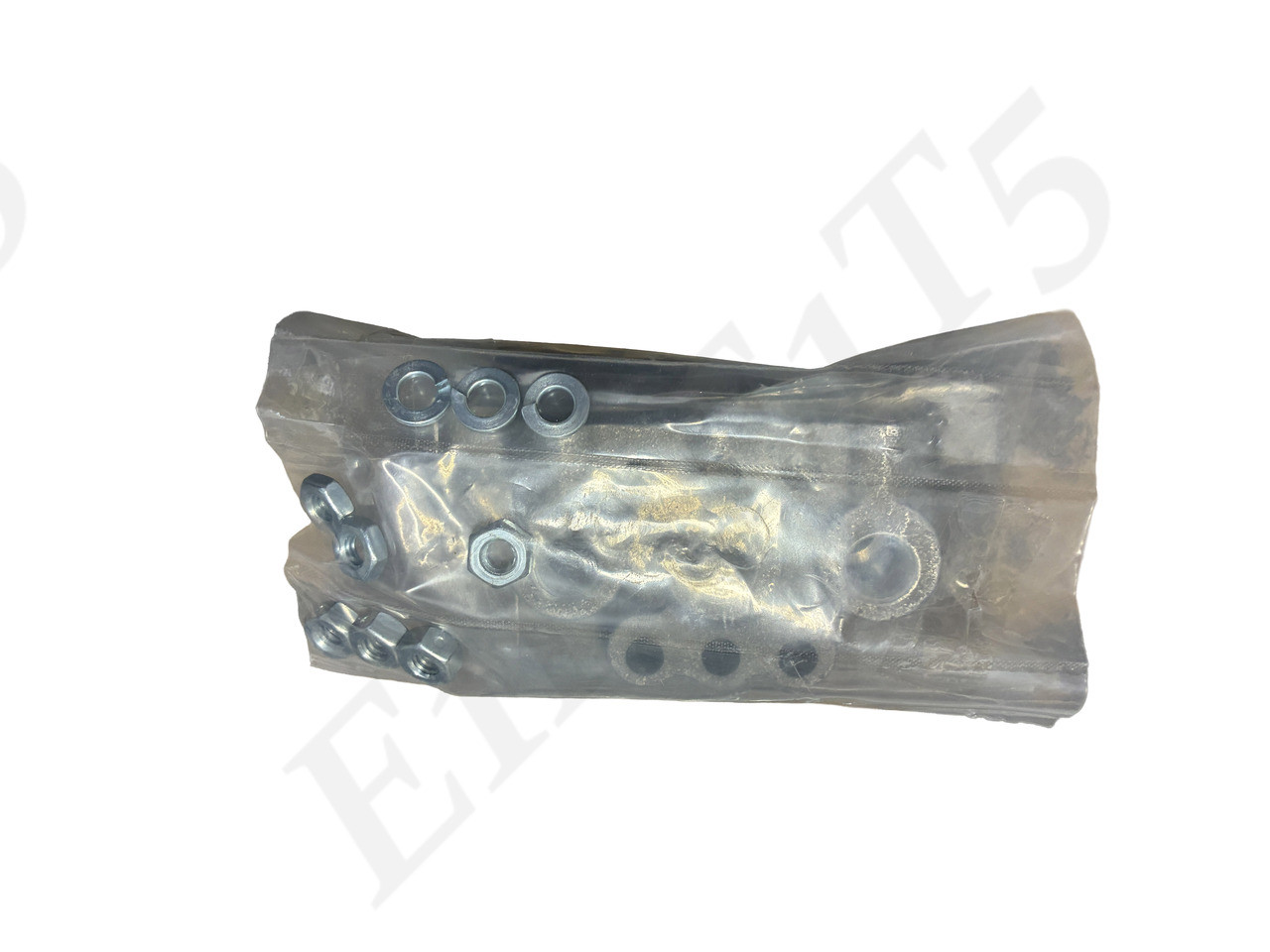 ALKON CORPORATION 375-1230-1/4 END PLATE FOR 375 SERIES AIR VALVE 1/4