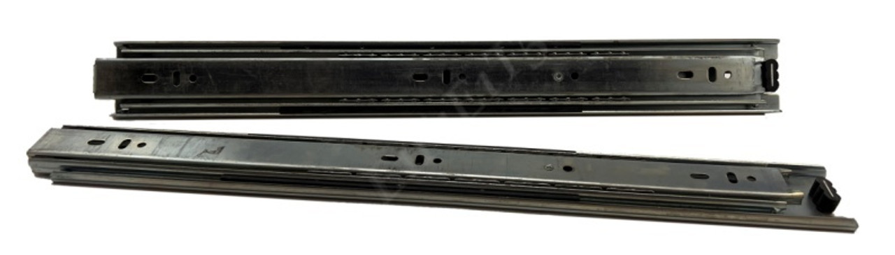 ACCURIDE 2005A3 SLIDE,DRAWER 16 INCH PLATED STEEL
