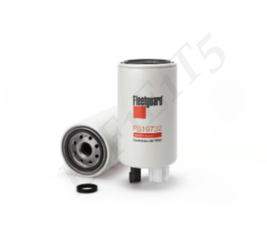 FLEETGUARD FS19732 FUEL/WATER SEPARATOR SPIN-ON *LT 9 DAYS*