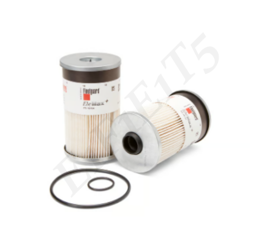 FLEETGUARD FS19764 FUEL/WATER SEPARATOR CARTRIDGE ELEMAX*LT 9 DAYS*