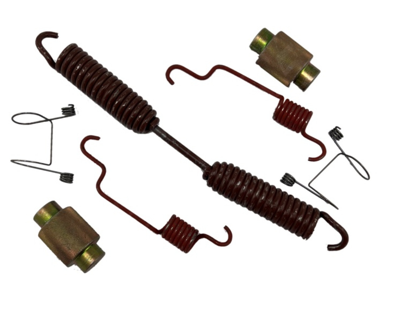 Bendix RHK61XLS Brake Hardware Kit