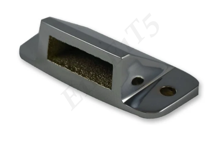 SOUTH PARK CH5402C SOUTH PARK CROWBAR FOOT BRACKET ONLY