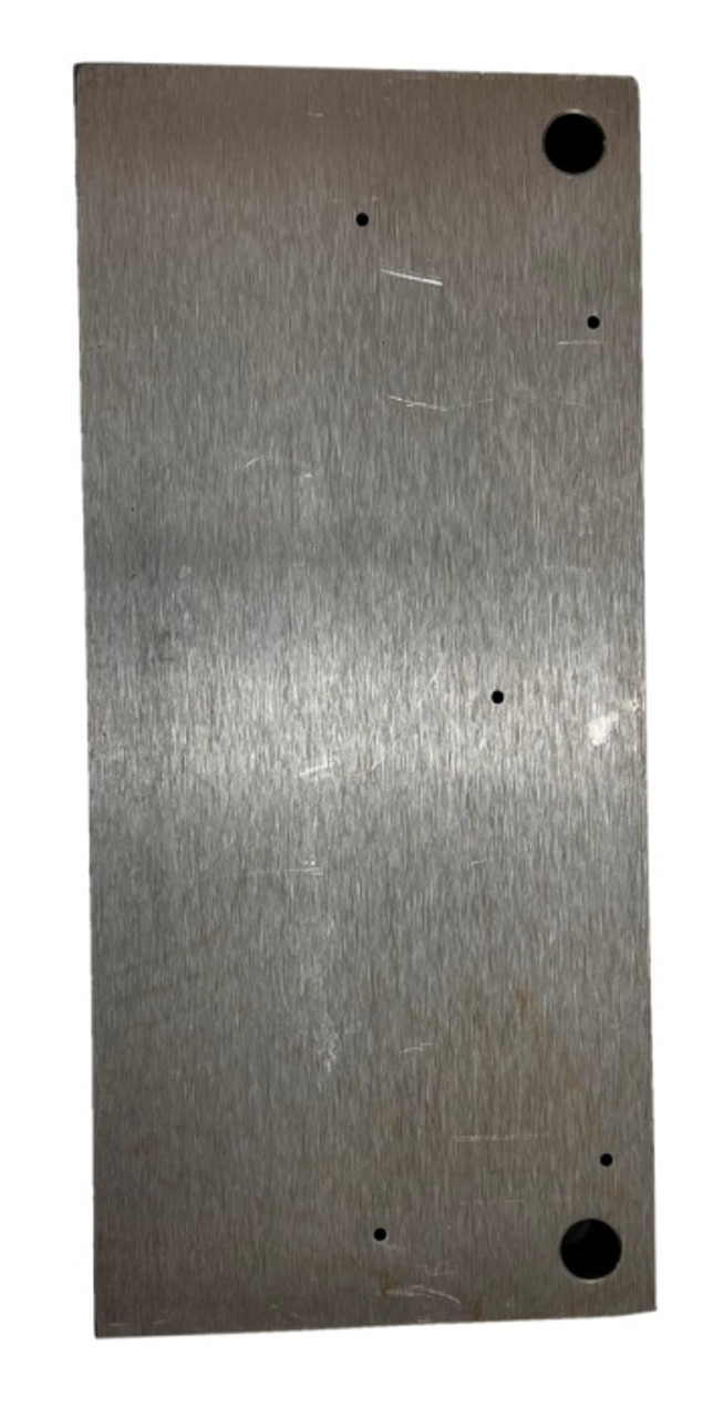 Autoclave Engineering 201D-0592 Pressure Manifold