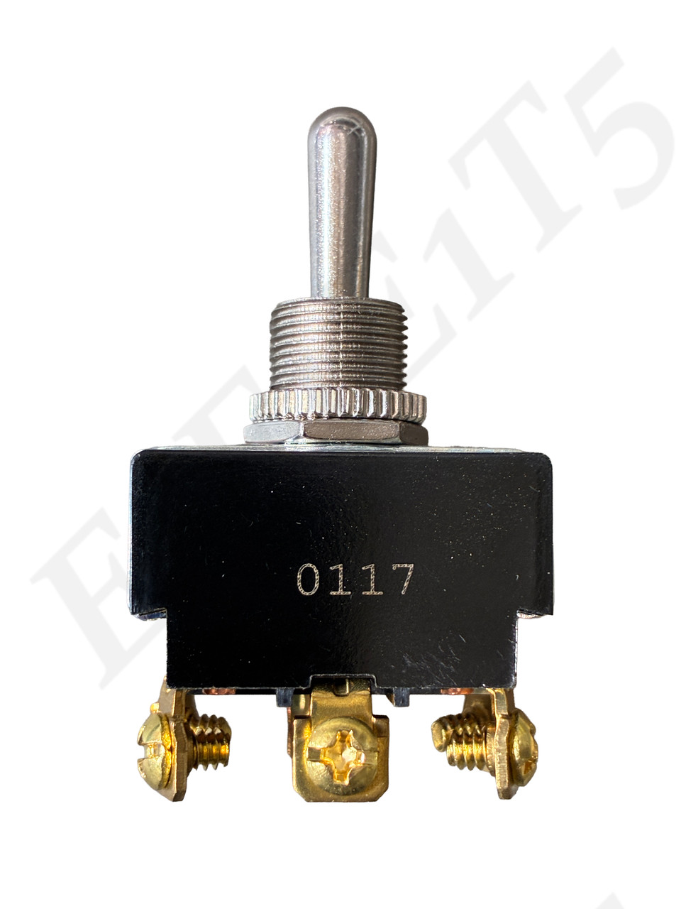 MORRIS 70110 SWITCH,DPDT CENT OFF MAINTAINED