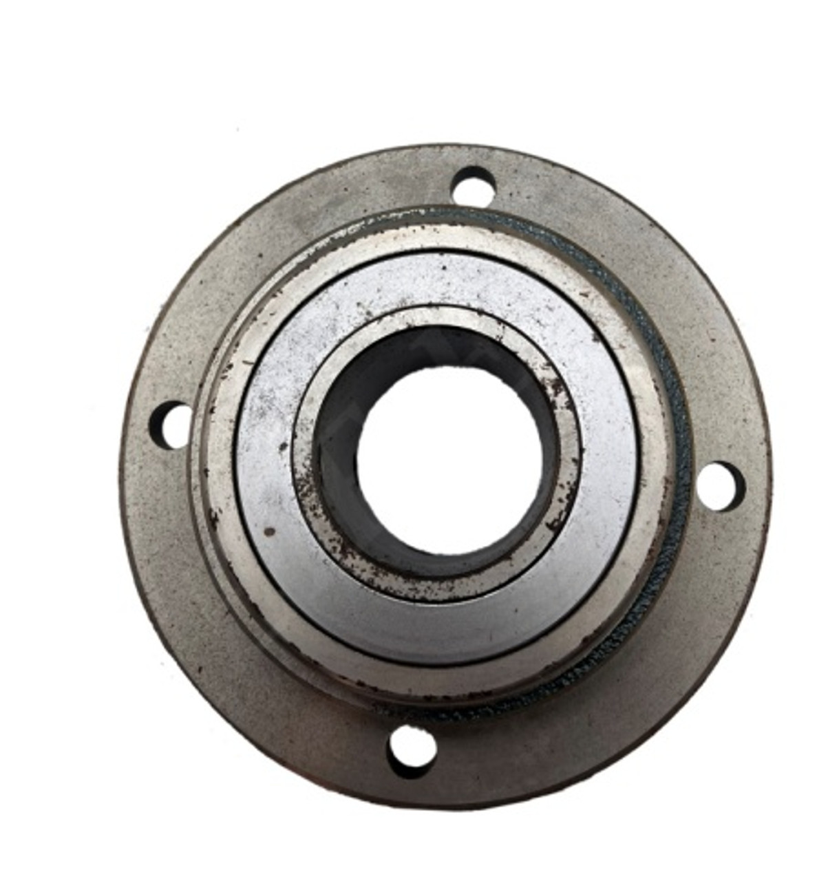 Dodge FC-E-207R TYPE E Bearing Roller Four-Bolt Piloted 2-7/16 in Bore