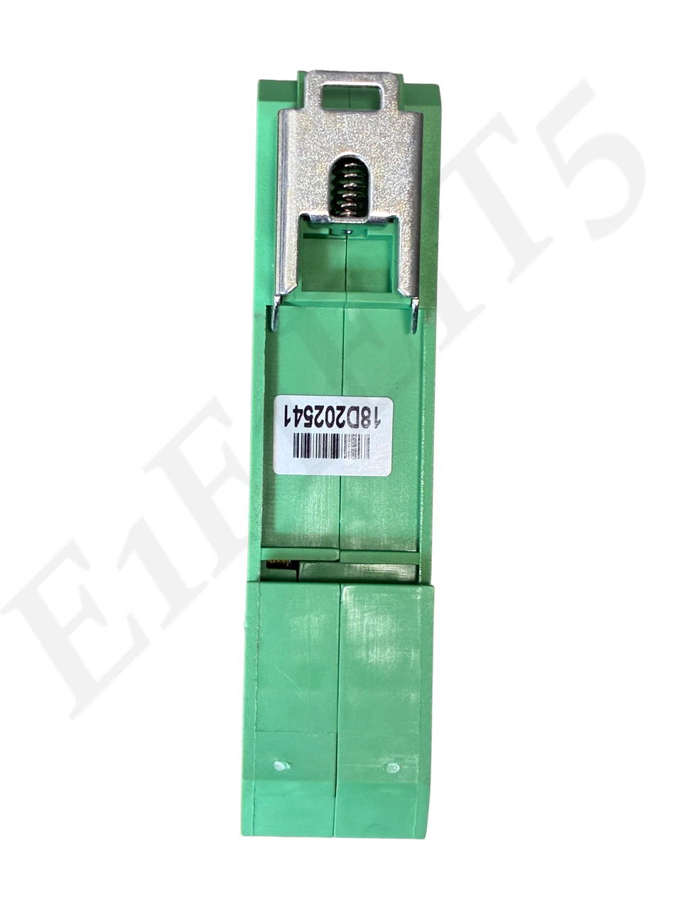 OMEGA TXDIN70 TEMPERATURE TRANSMITTER ISOLATOR 100-240VAC DUAL DIN RAIL