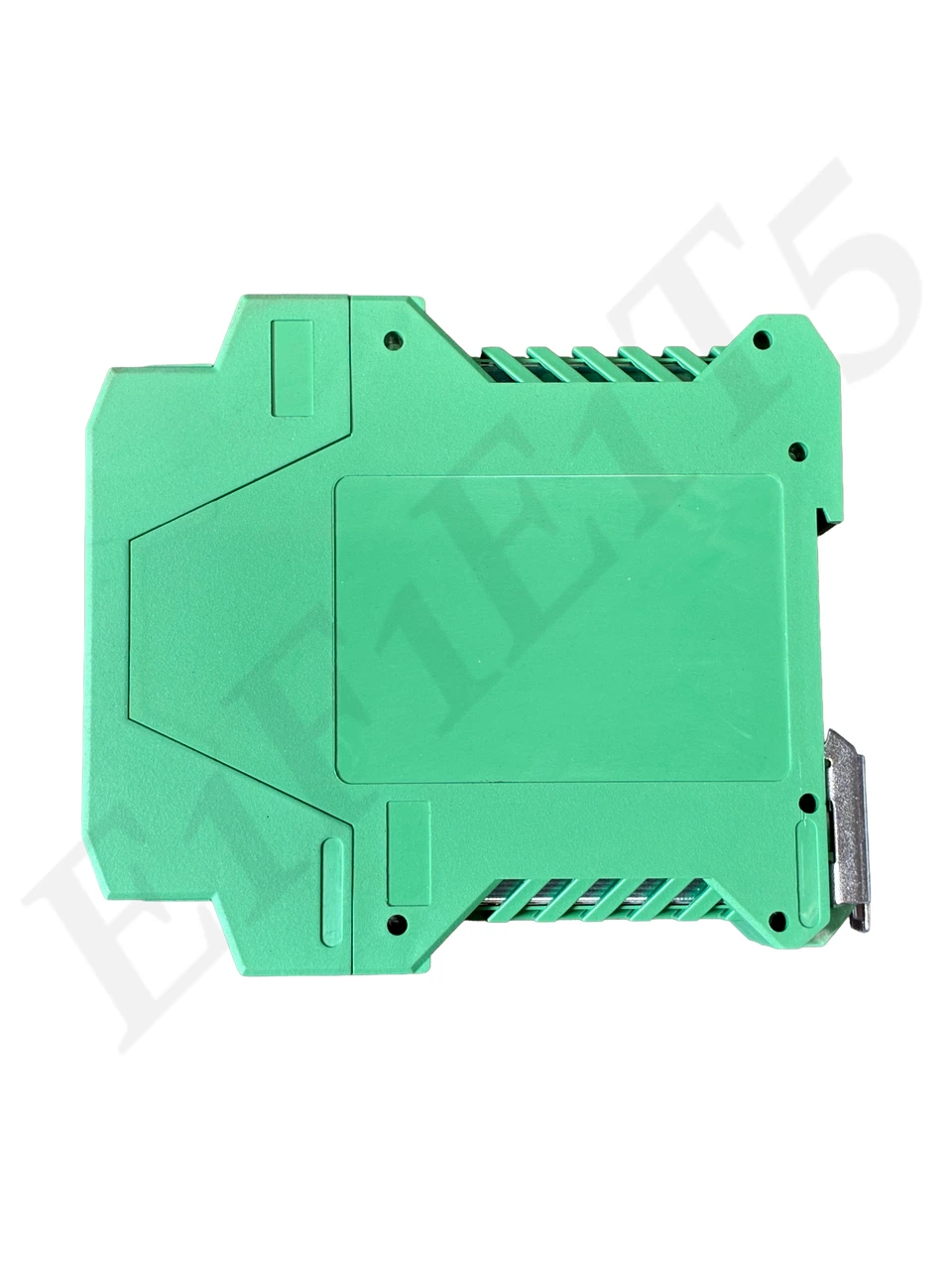OMEGA TXDIN70 TEMPERATURE TRANSMITTER ISOLATOR 100-240VAC DUAL DIN RAIL