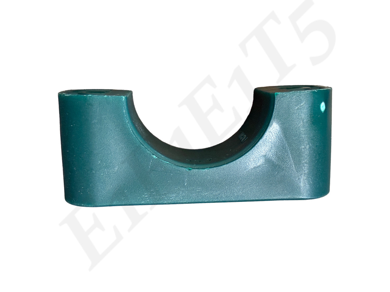 STAUFF SP5357PPHDPASUW4 CLAMP ASSEMBLY 1 HOSE SS