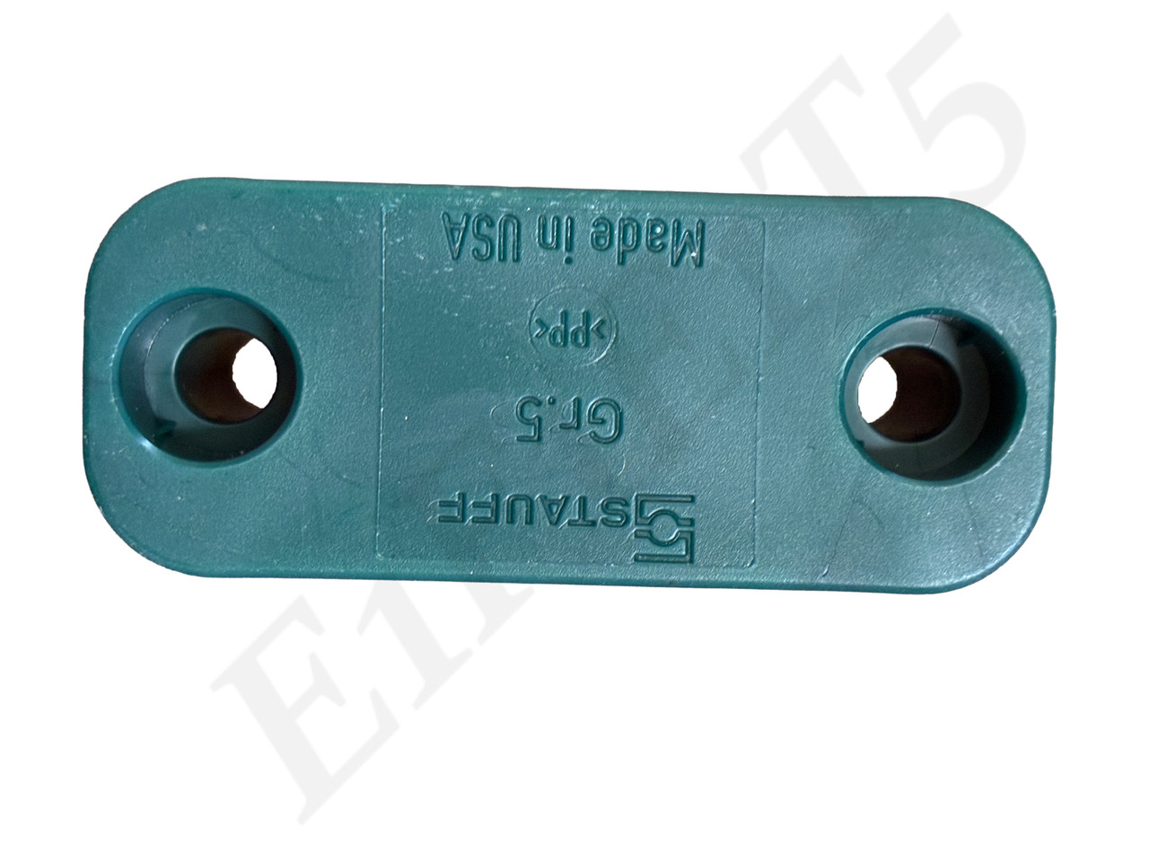 STAUFF SP5357PPHDPASUW4 CLAMP ASSEMBLY 1 HOSE SS