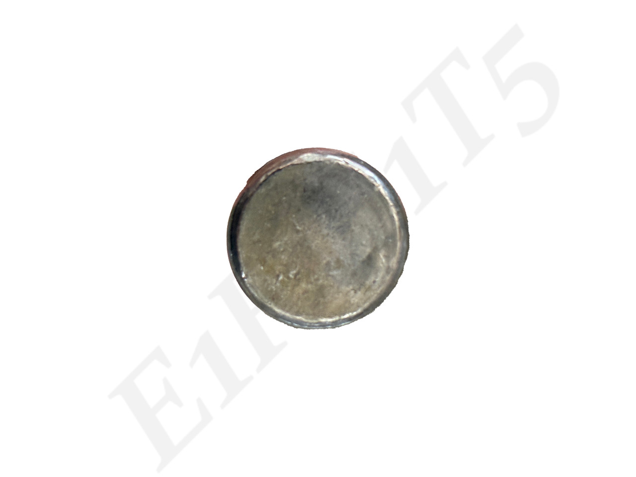CLEVIS PIN 1/2 DIA X 5-3/4 USABLE LENGTH