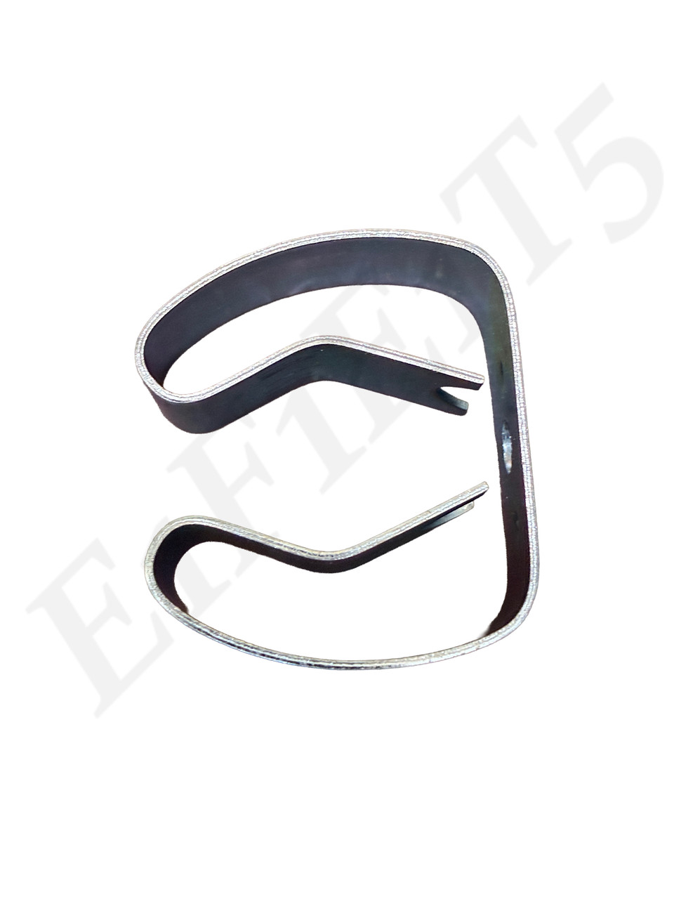 TOOL HOLDER 3/4 TO 1-1/8 DIA ZINC PLT STEEL