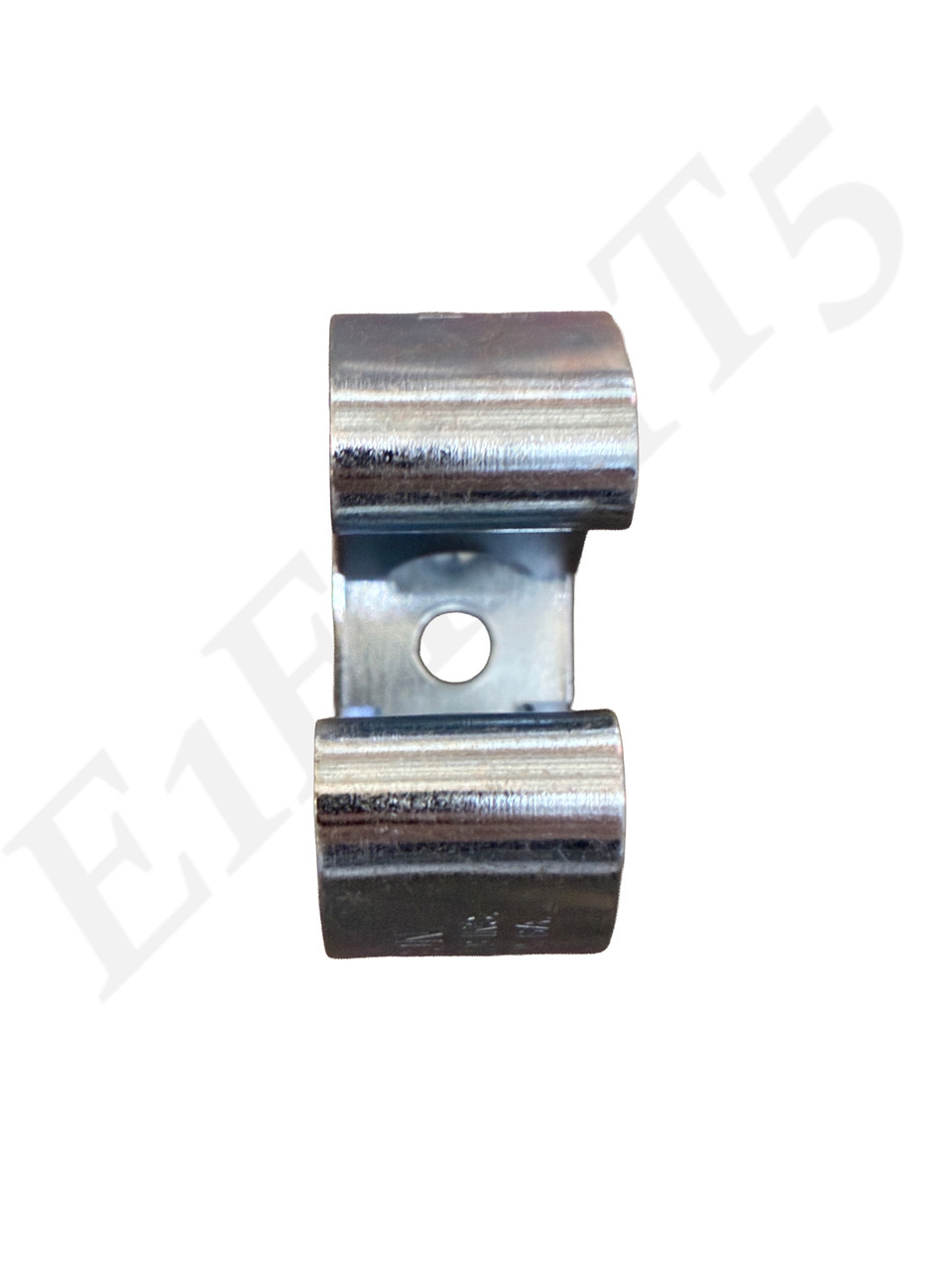 TOOL HOLDER 3/4 TO 1-1/8 DIA ZINC PLT STEEL