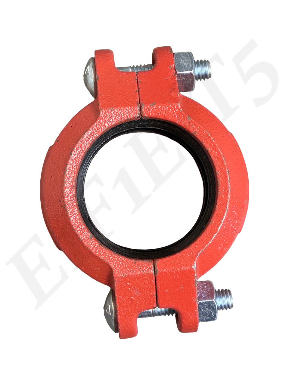 VICTAULIC L020075PE0 PIPE COUPLING CLAMP 2 STYLE 75
