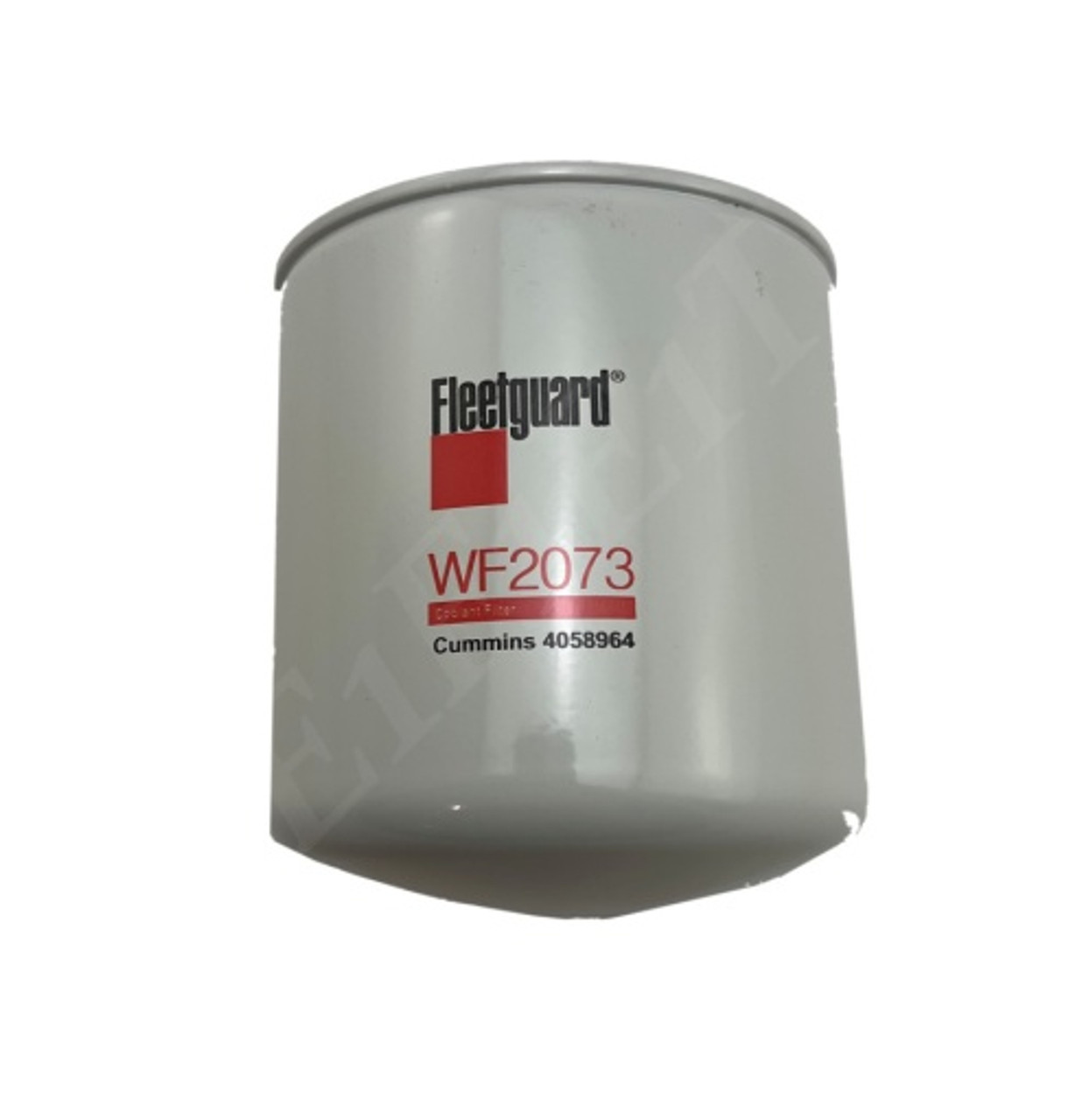 Fleetguard WF2073 Water/Coolant Filter