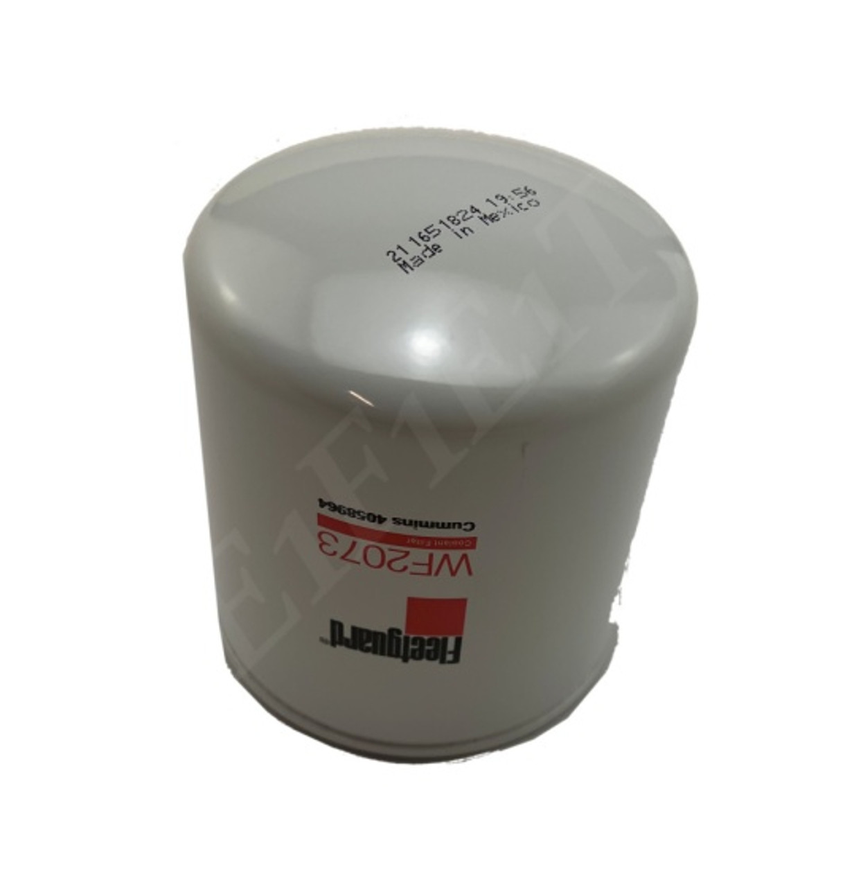 Fleetguard WF2073 Water/Coolant Filter