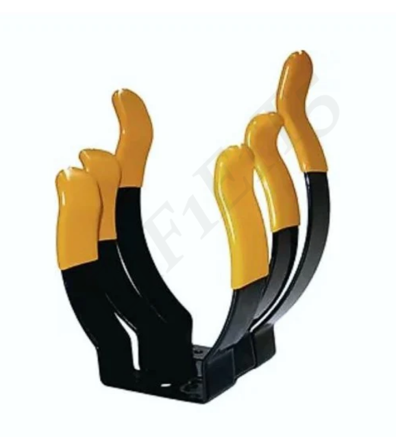 FLAMEFIGHTER 35251 5-1/4 INCH SCBA CLIP