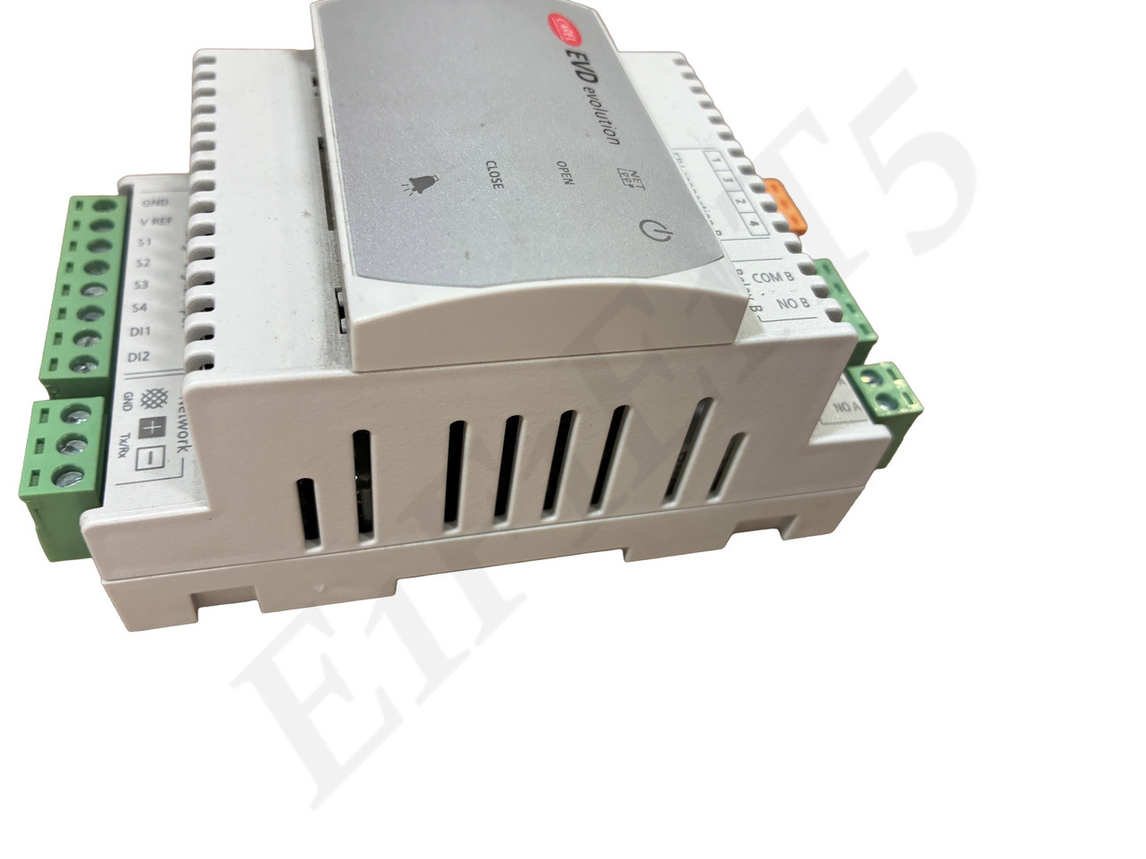 CAREL EVD0000E50 CONTROLLER,TEMPERATURE EVD EVOLUTION FOR CAREL VALVES RS485/MODBUS COMPATIBLE