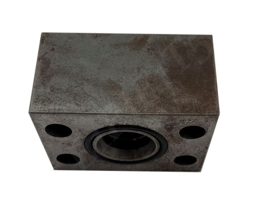 Inserta Products INC ICFT-A-62-20-N15 Check Valve Code 62 Flange 1-1/4 in Buna-N