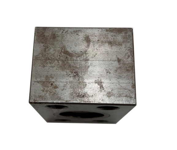 Inserta Products INC ICFT-A-62-20-N15 Check Valve Code 62 Flange 1-1/4 in Buna-N