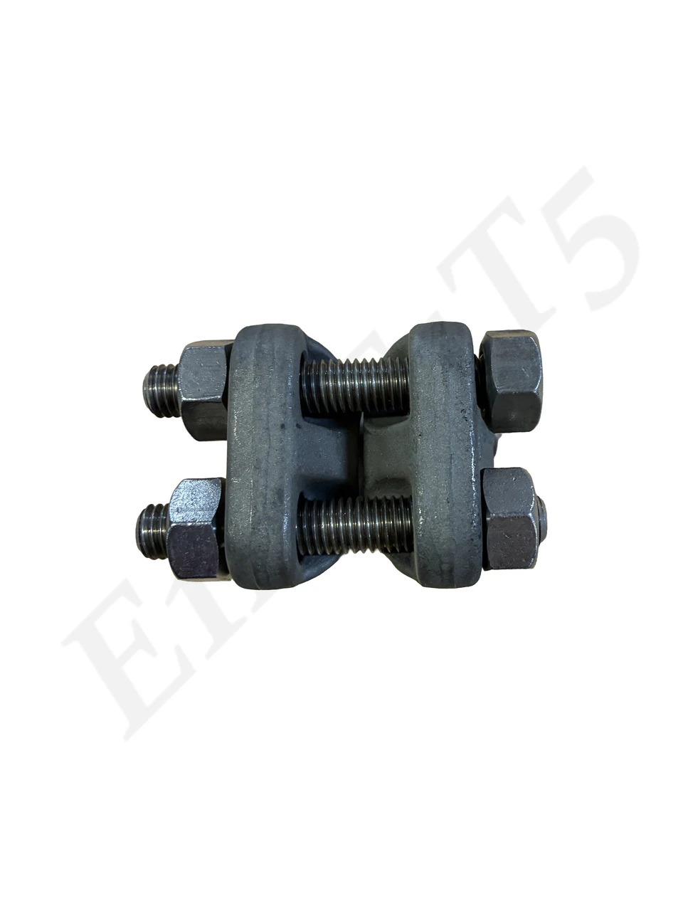 Grayloc 50163WB Clamp 1.00 SA182-F316