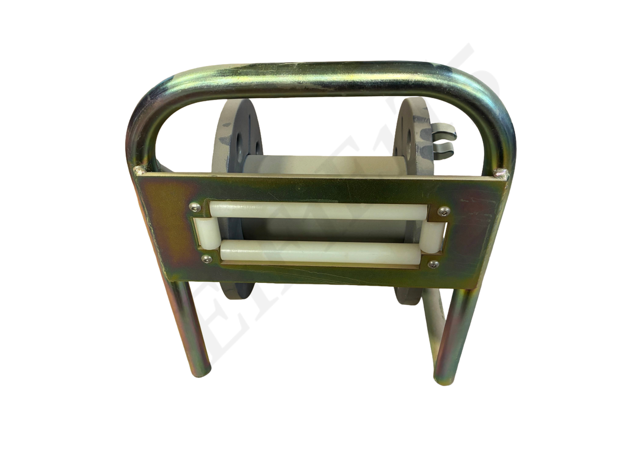 CABLE REEL 10 ASSY FREESTANDING TUBE W/ FAIRLEAD