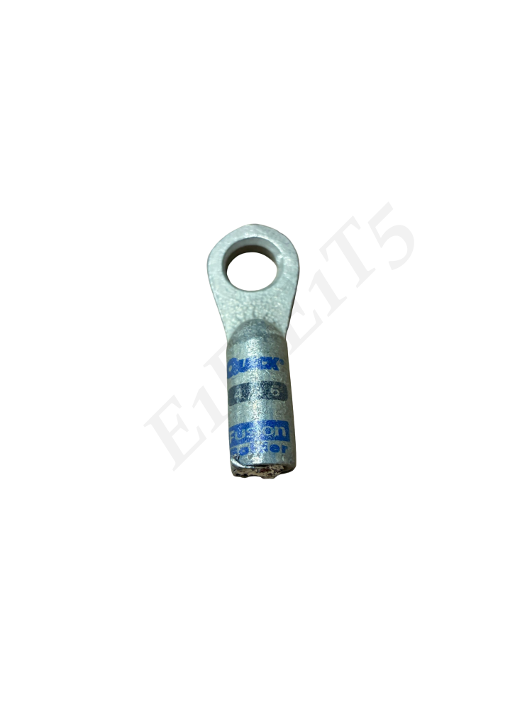 BATTERY TERMINAL CONNECTOR HEAVY DTY 3/8IN LUG FOR 6-4 WIRE