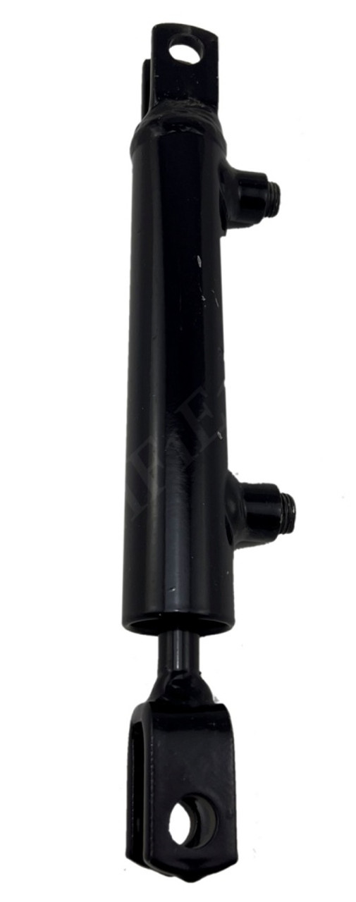 Columbus Hydraulic Co 9-1649-04 Hydraulic Cylinder Double acting 1 in bore