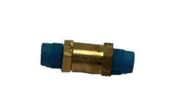 SWAGELOK SS-2C-25 Valve Check 1/8 MNPT Poppet 25P