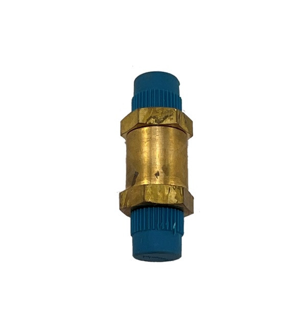 SWAGELOK SS-2C-25 Valve Check 1/8 MNPT Poppet 25P