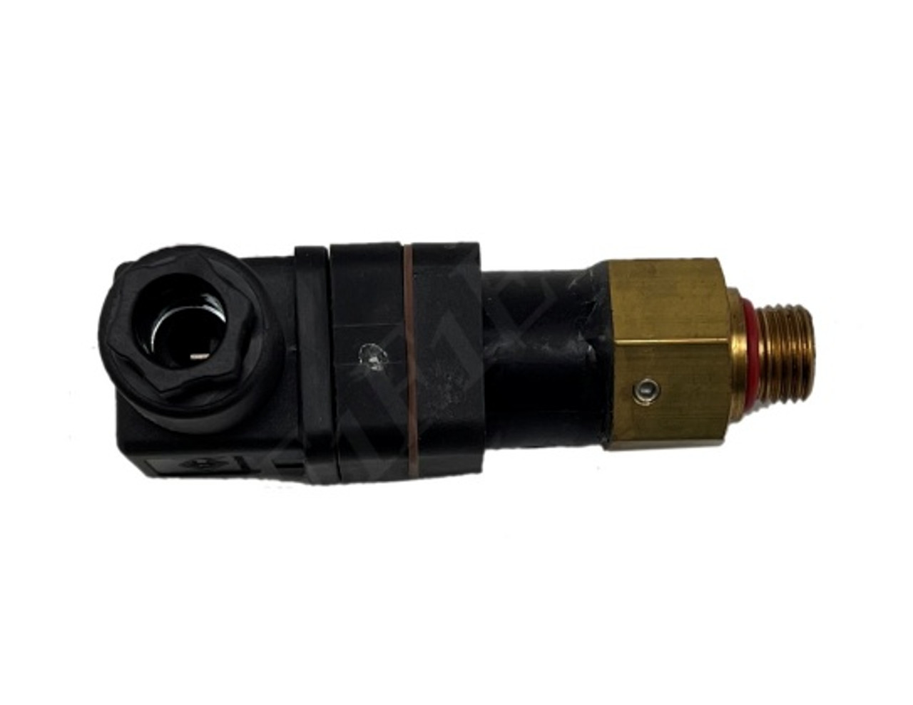 Nason MM-11C-90R/HR Temperature Switch 90F -6MOR Din Connector