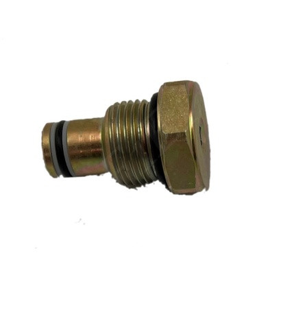 Sauer Danfoss 157B5601 Plug PVPX Danfoss PVG32