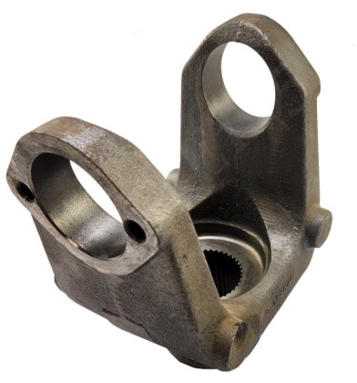MERITOR 7NYS32-99 YOKE 39 SPLINE 17N SERIES