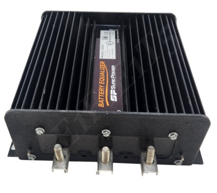 SURE POWER IND. 52204 40 AMP BATTERY EQUALIZER