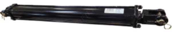 MAXIM 218-344 HYDRAULIC CYLINDER 3 BORE X 30 STROKE X 1.5 IN ROD TIE-ROD 218344