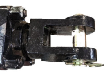 MAXIM 218-344 HYDRAULIC CYLINDER 3 BORE X 30 STROKE X 1.5 IN ROD TIE-ROD 218344