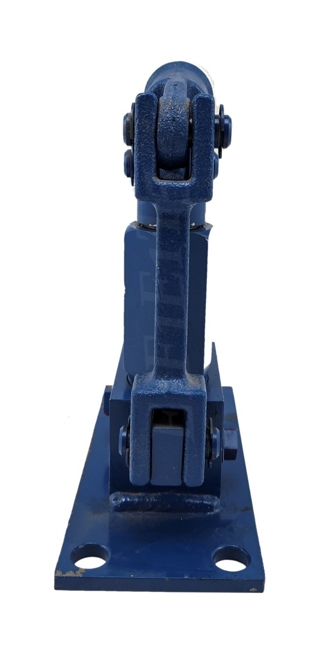 STAR HYDRAULICS SP-3A HYDRAULIC HAND PUMP 1.18 CID 2500 PSI 3/8 FNPT BASE MOUNT